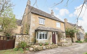 Tuesday Cottage