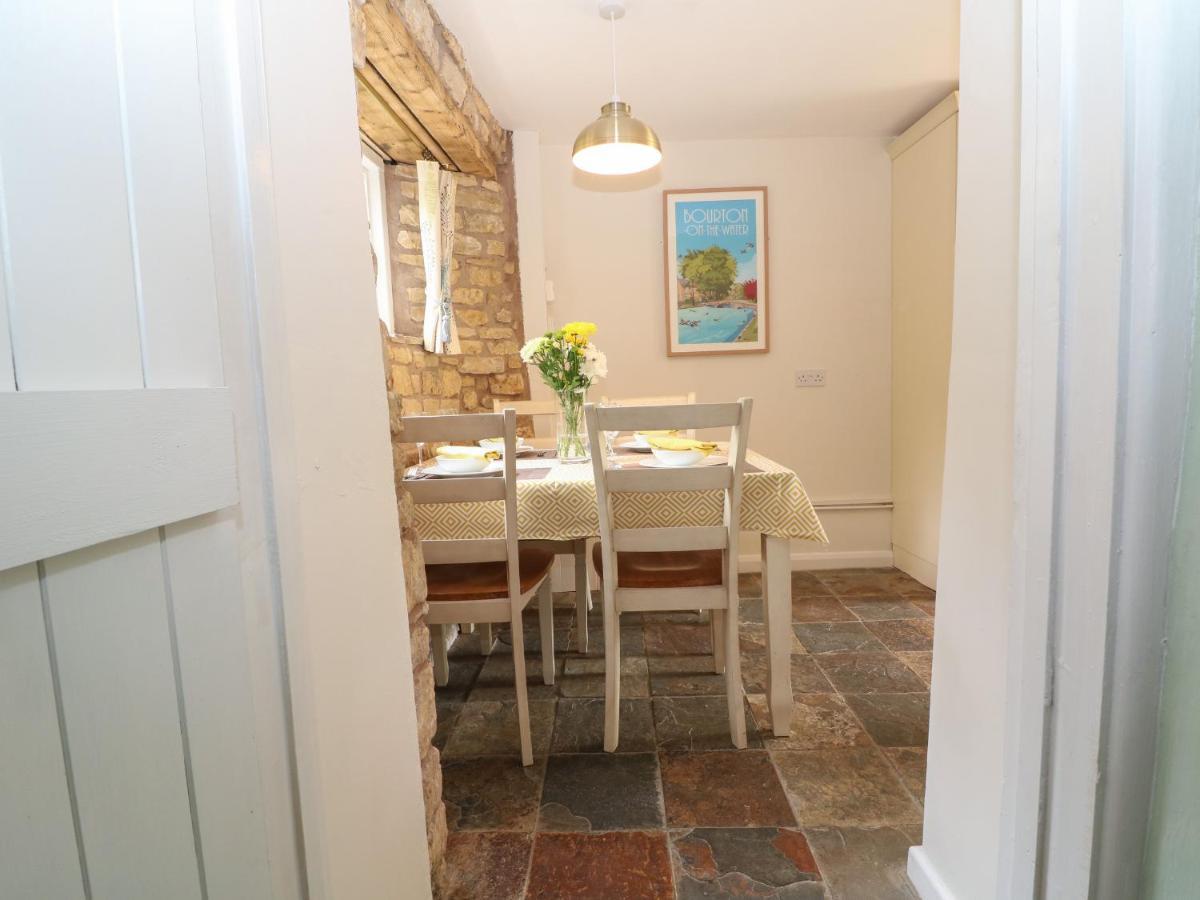Tuesday Cottage Bourton-on-the-Water Exterior photo