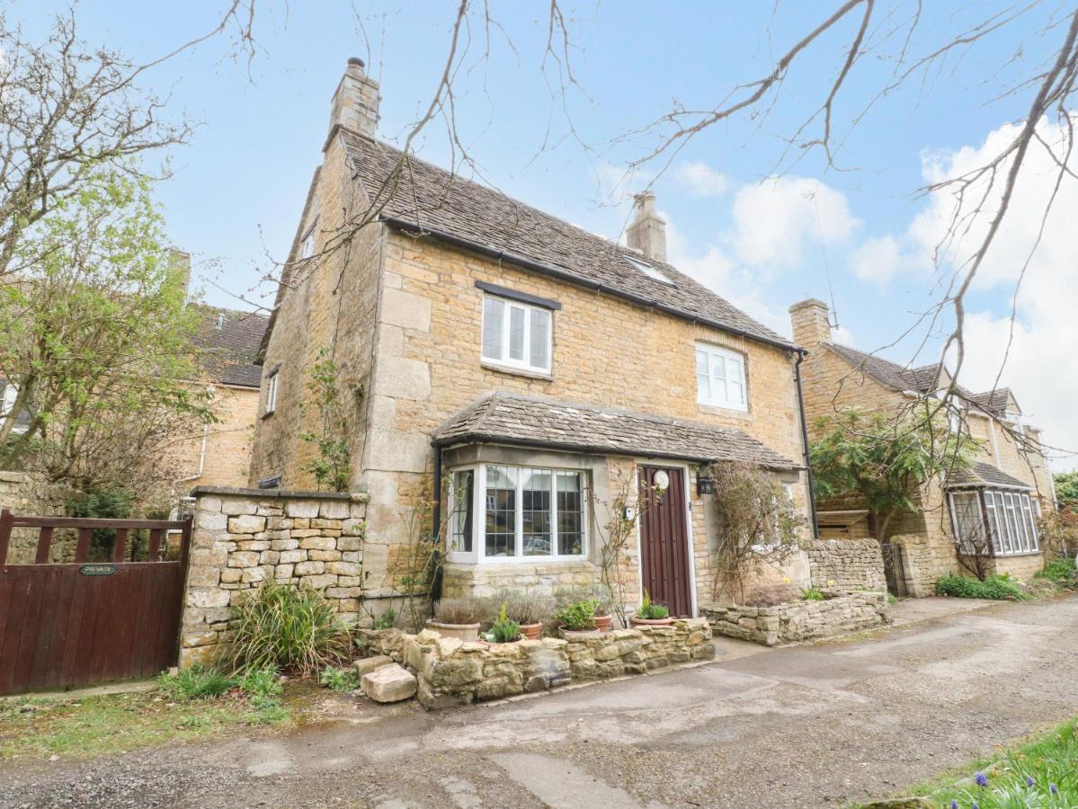 Tuesday Cottage Bourton-on-the-Water Exterior photo